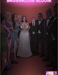 Bridegroom Gloom 1 248x320 1